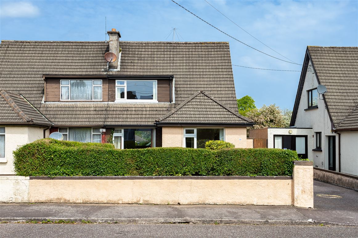 72 Uam Var Drive, Cork, Cork OM2 4746579