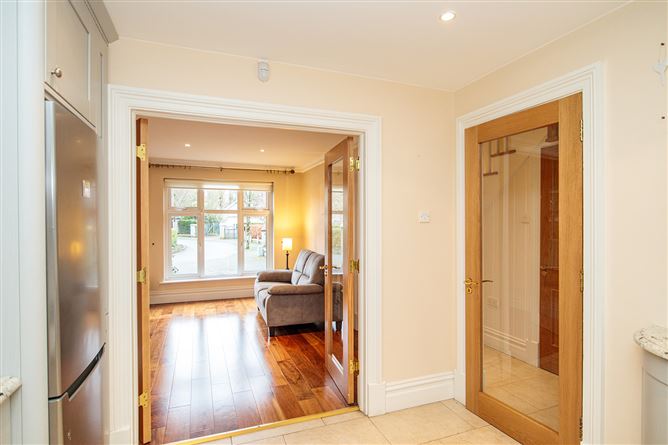 27 College Square, Kilkenny, Kilkenny
