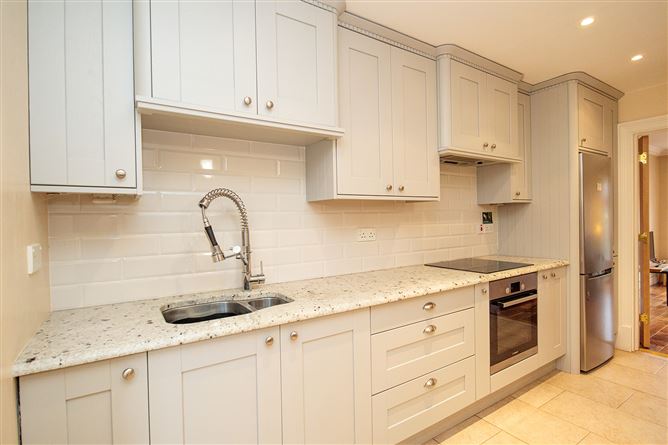 27 College Square, Kilkenny, Kilkenny