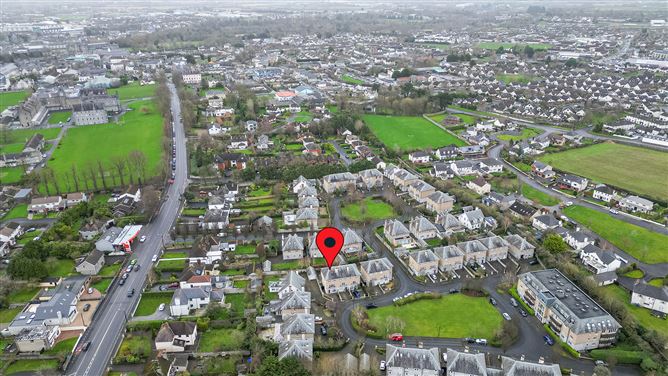 27 College Square, Kilkenny, Kilkenny