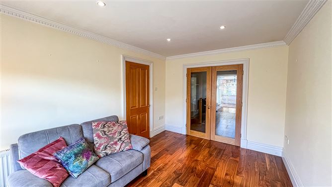 27 College Square, Kilkenny, Kilkenny