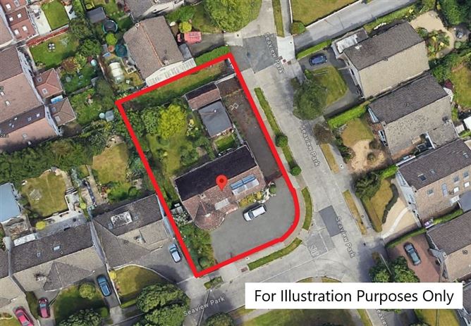 11 Seaview Park, Shankill, Co. Dublin
