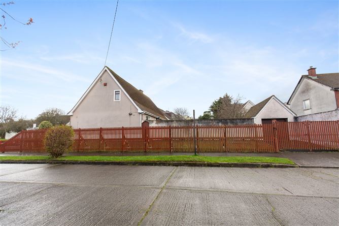 11 Seaview Park, Shankill, Co. Dublin