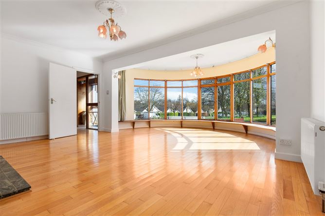 11 Seaview Park, Shankill, Co. Dublin