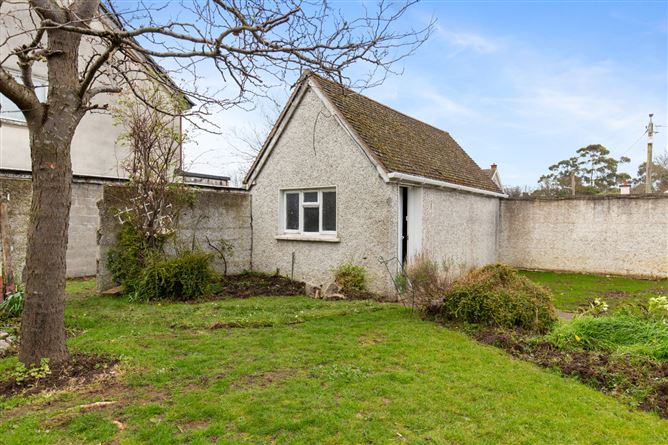 11 Seaview Park, Shankill, Co. Dublin
