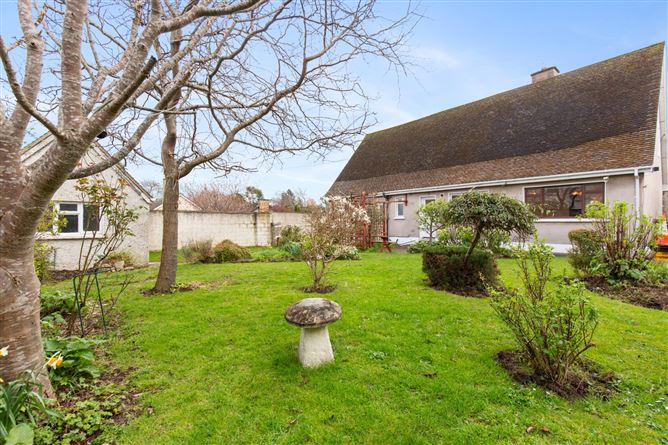11 Seaview Park, Shankill, Co. Dublin