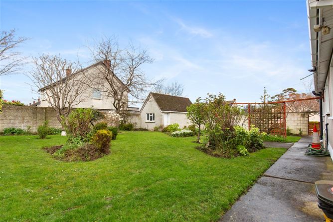 11 Seaview Park, Shankill, Co. Dublin