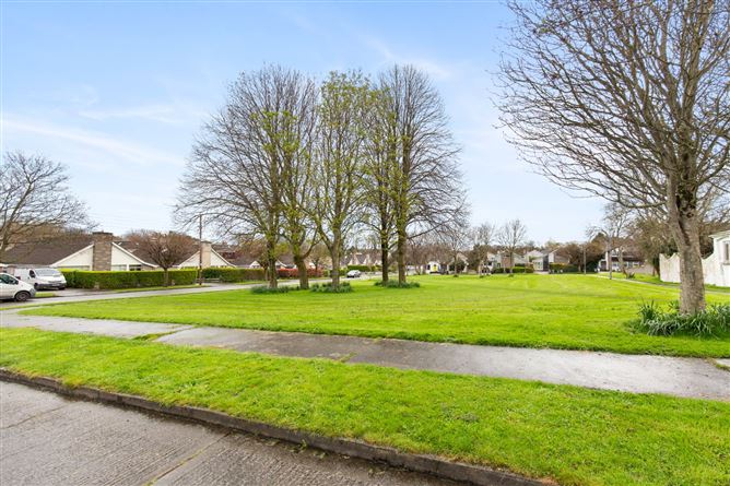 11 Seaview Park, Shankill, Co. Dublin