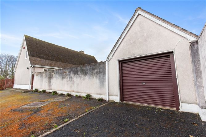 11 Seaview Park, Shankill, Co. Dublin