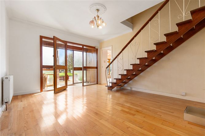 11 Seaview Park, Shankill, Co. Dublin
