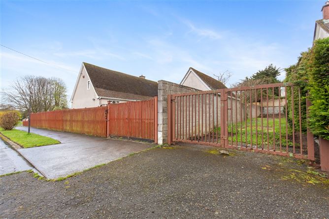 11 Seaview Park, Shankill, Co. Dublin