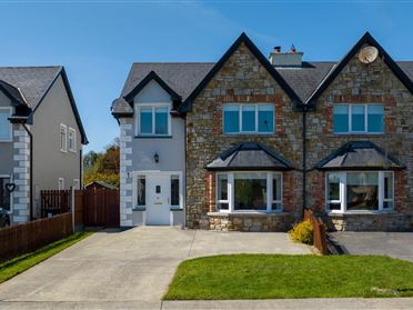 Image for 21 Lios Na Croise, Aughnacliffe, Longford, County Longford