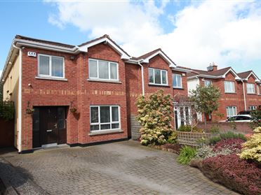 Image for 48 Carrigmore Avenue, City West, Saggart, Saggart, Dublin