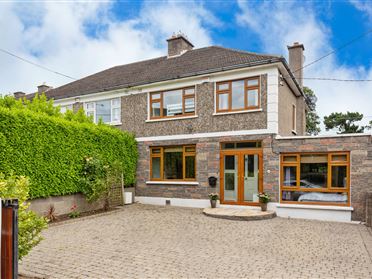 Image for 65 Johnstown Road, Cabinteely, Co. Dublin