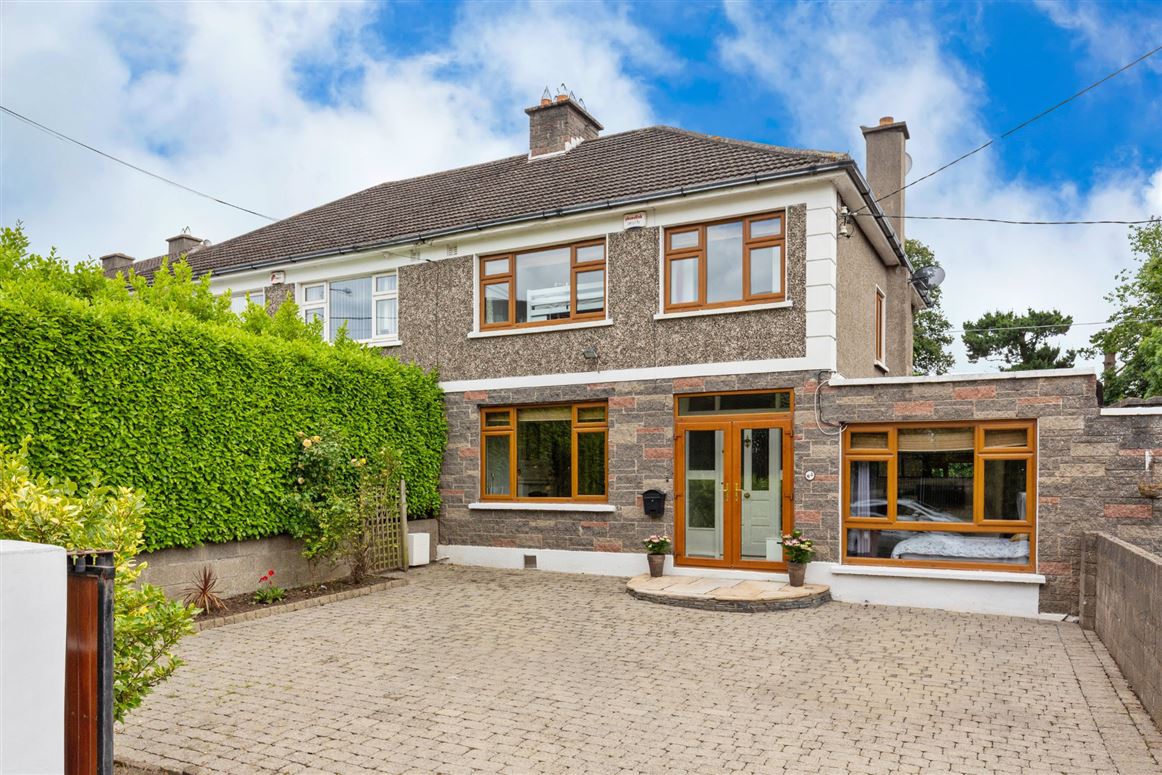 65 Johnstown Road, Cabinteely, Co. Dublin