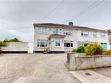 Image for  3 Greendale Road, Raheny, Dublin 5