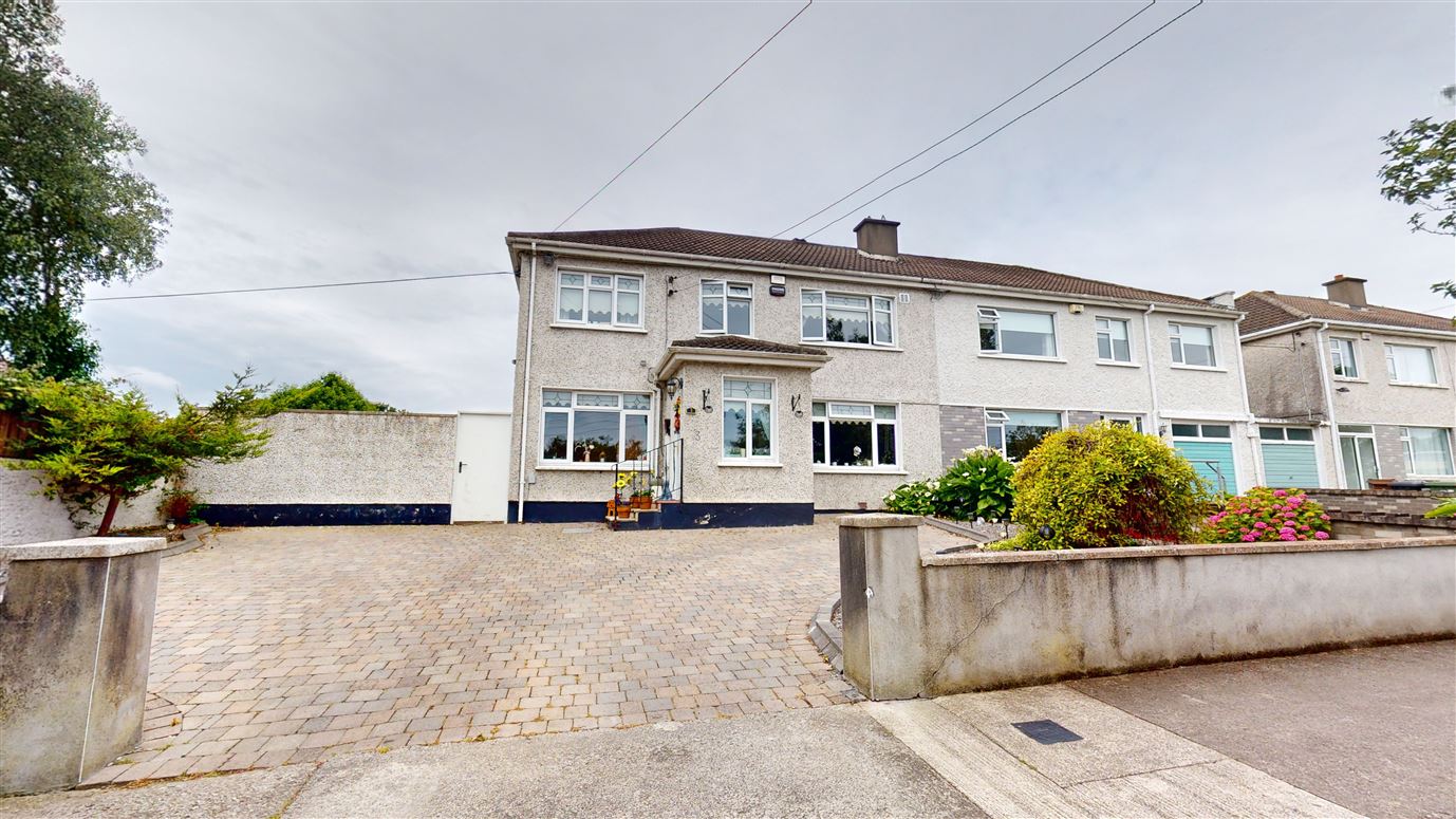 3 Greendale Road, Raheny, Dublin 5