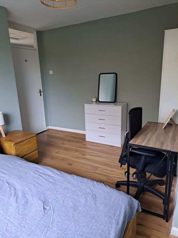 Double Room in a Family Home, Blackrock, Co. Cork