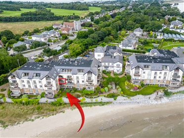 Image for 8 Howth Lodge, Howth, Dublin 13