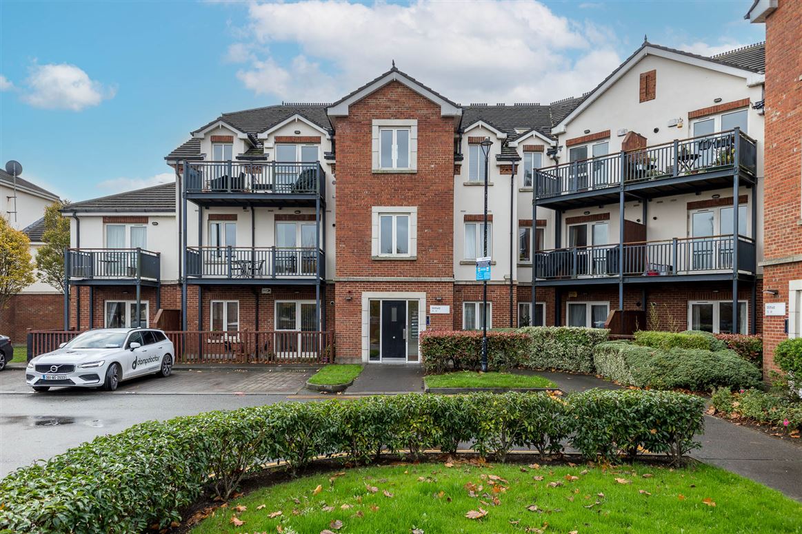 49 Millfield, The Links, Portmarnock, County Dublin