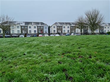 Image for 17 Ferns Close, Monasterevin, Kildare