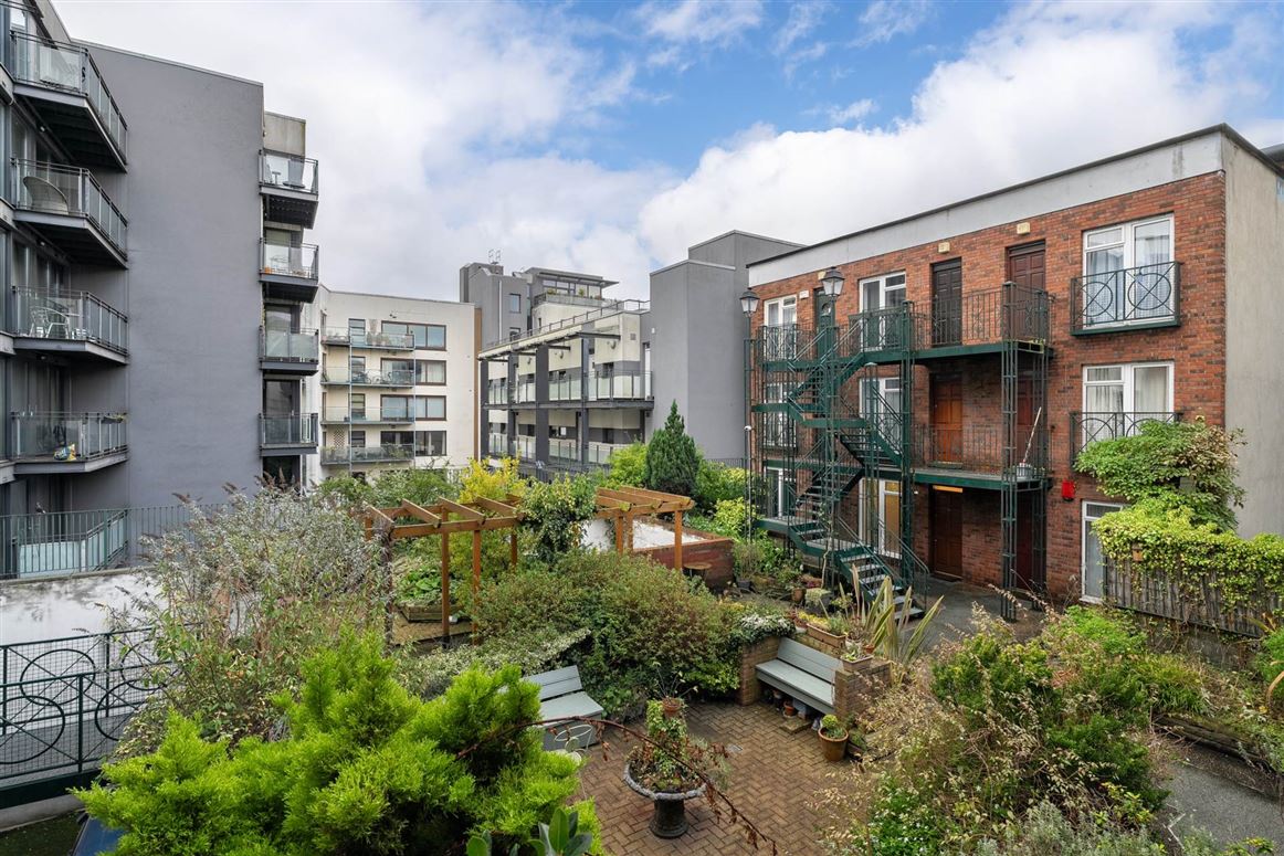 Apartment 31, Traders Wharf, Usher`s Quay, Dublin 8, County Dublin