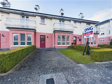 Image for 43 Wolseley Village, Mount Wolseley, Tullow, Co. Carlow