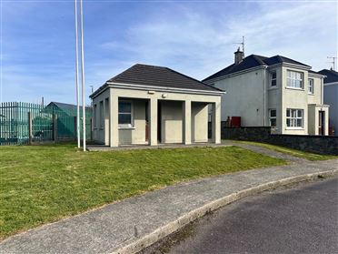 Image for Reception Building, The Moorings, Skibbereen, Cork
