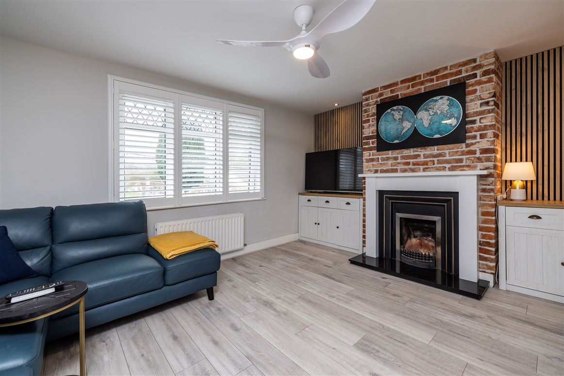 Townhouse 10 Alderwood, Stamullen, Meath