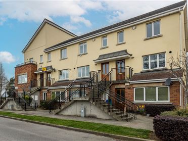 Image for 6 Windmill Square, Clonsilla, Dublin 15, County Dublin