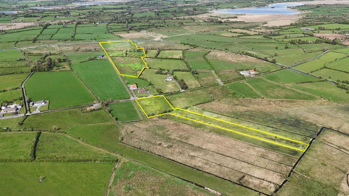 Clooncor, Strokestown, County Roscommon