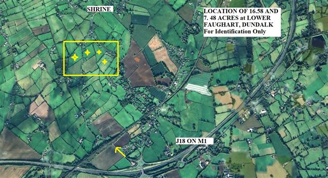 Lower Faughart, Dundalk, Louth