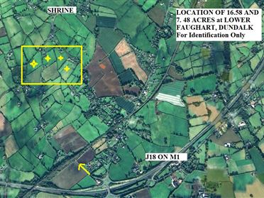 Image for Lower Faughart, Dundalk, Louth