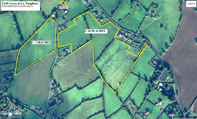 Lower Faughart, Dundalk, Louth