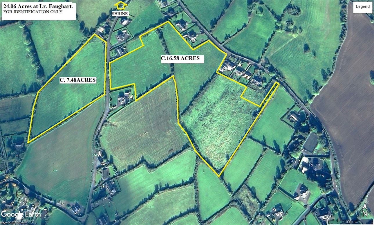 Lower Faughart, Dundalk, Louth