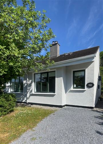 112 Clifden Glen ,H71C898, Clifden, Galway