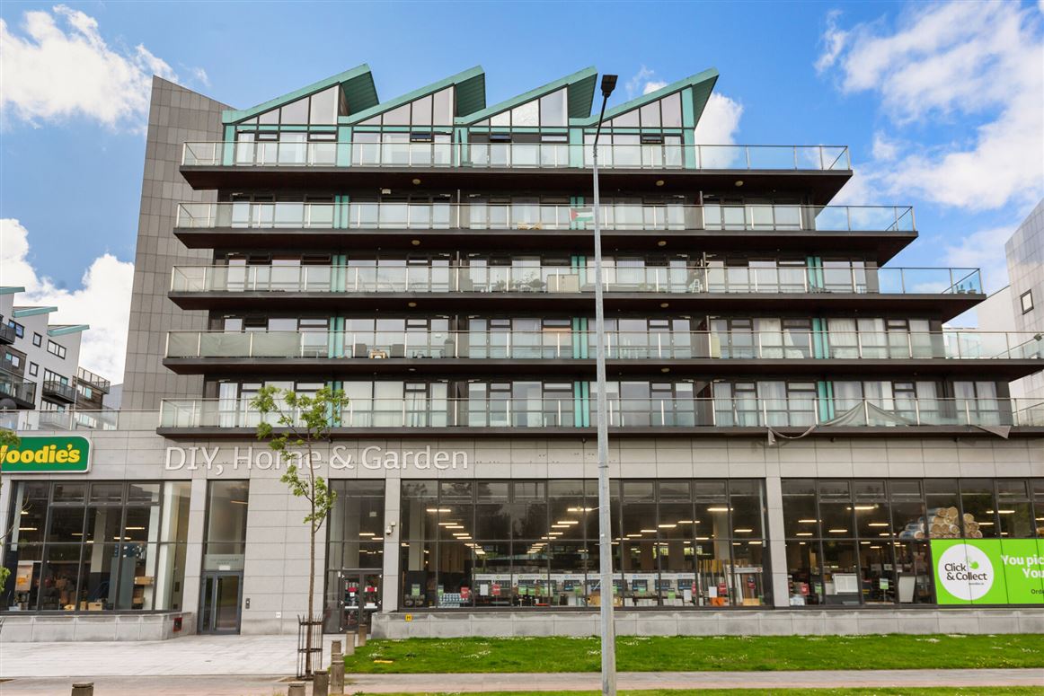 209 New Seskin Court, Whitestown Way, Tallaght, Dublin 24