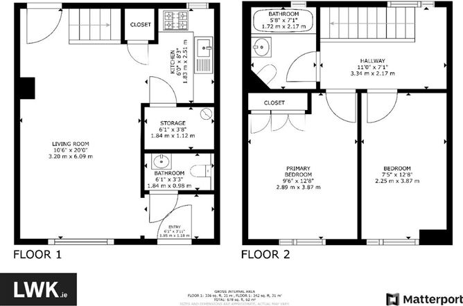 99 Cedar Brook Walk, Cherry Orchard, Dublin 10