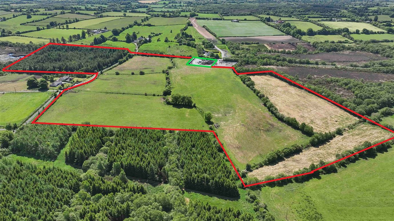 Dalystown, Mullingar, Westmeath