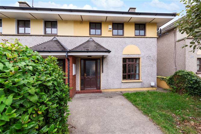 9 Westgate Park, Wexford Town, Wexford