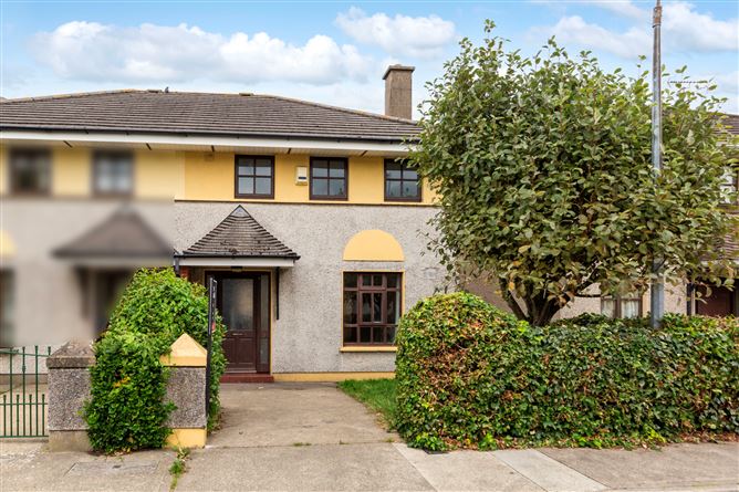 9 Westgate Park, Wexford Town, Wexford