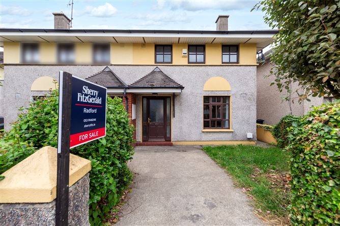 9 Westgate Park, Wexford Town, Wexford