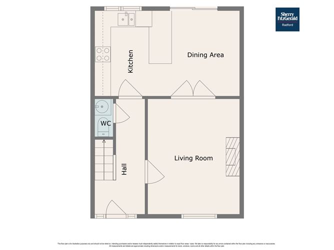 9 Westgate Park, Wexford Town, Wexford