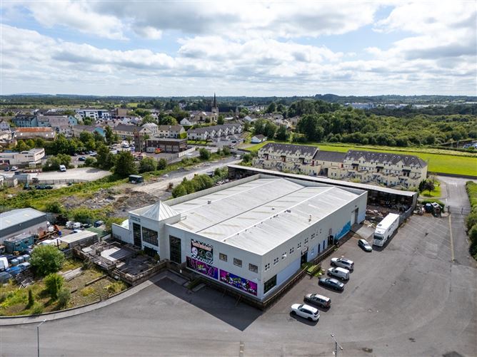 Leitrim Road Retail Point, Leitrim Road, Carrick On Shannon, Co. Leitrim