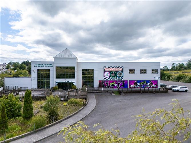 Leitrim Road Retail Point, Leitrim Road, Carrick On Shannon, Co. Leitrim