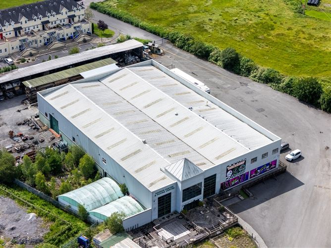 Leitrim Road Retail Point, Leitrim Road, Carrick On Shannon, Co. Leitrim
