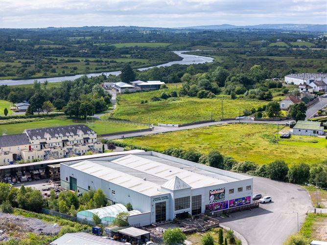 Leitrim Road Retail Point, Leitrim Road, Carrick On Shannon, Co. Leitrim