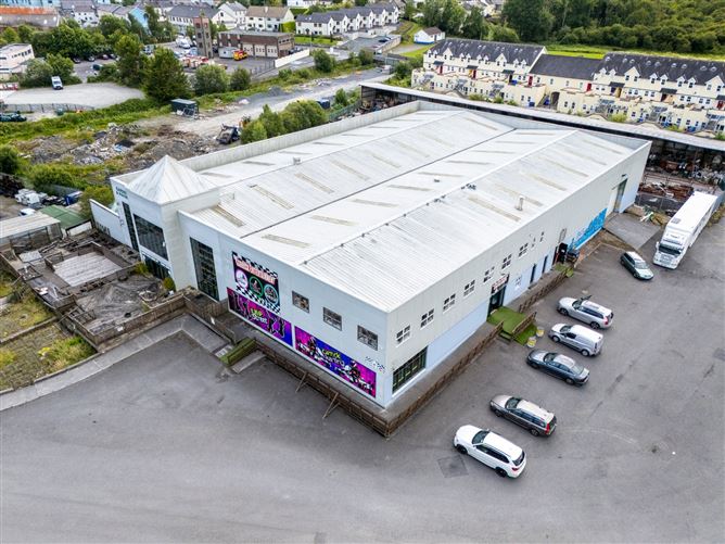 Leitrim Road Retail Point, Leitrim Road, Carrick On Shannon, Co. Leitrim