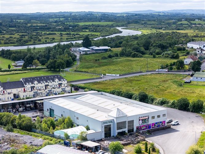 Leitrim Road Retail Point, Leitrim Road, Carrick On Shannon, Co. Leitrim