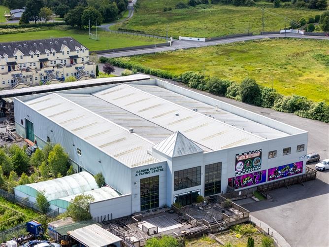 Leitrim Road Retail Point, Leitrim Road, Carrick On Shannon, Co. Leitrim
